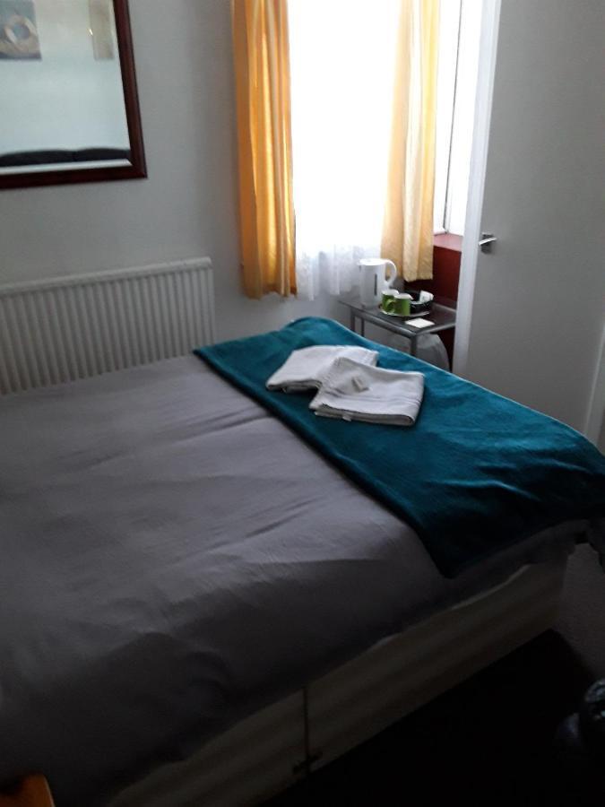 Royale Blackpool