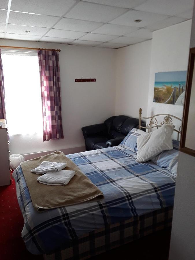 Royale 2* Blackpool