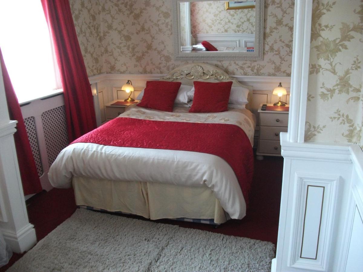 The Brema 3* Blackpool