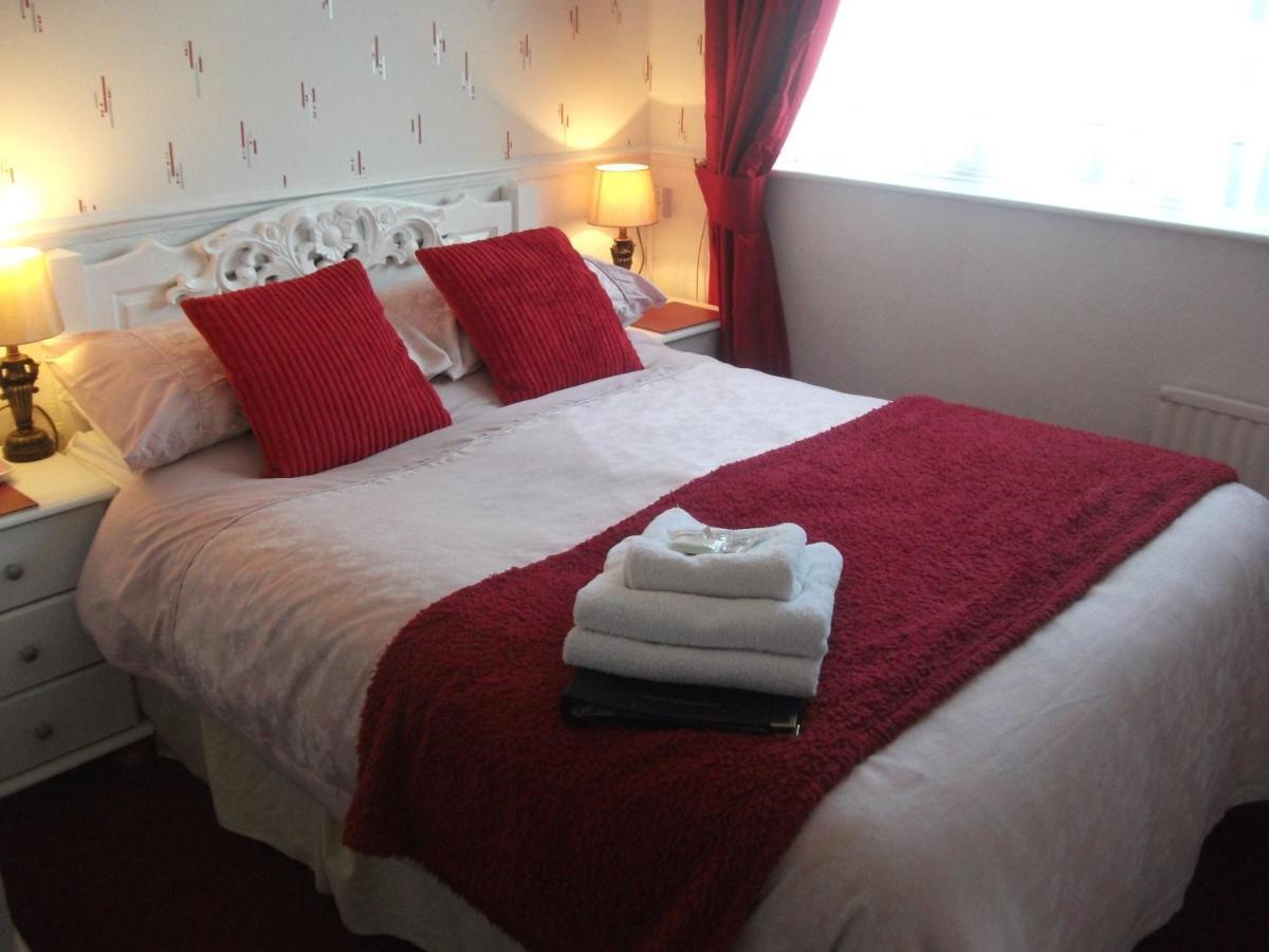 Bed & Breakfast The Brema