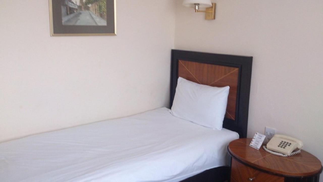 Hotel Norbreck Castle & 3*