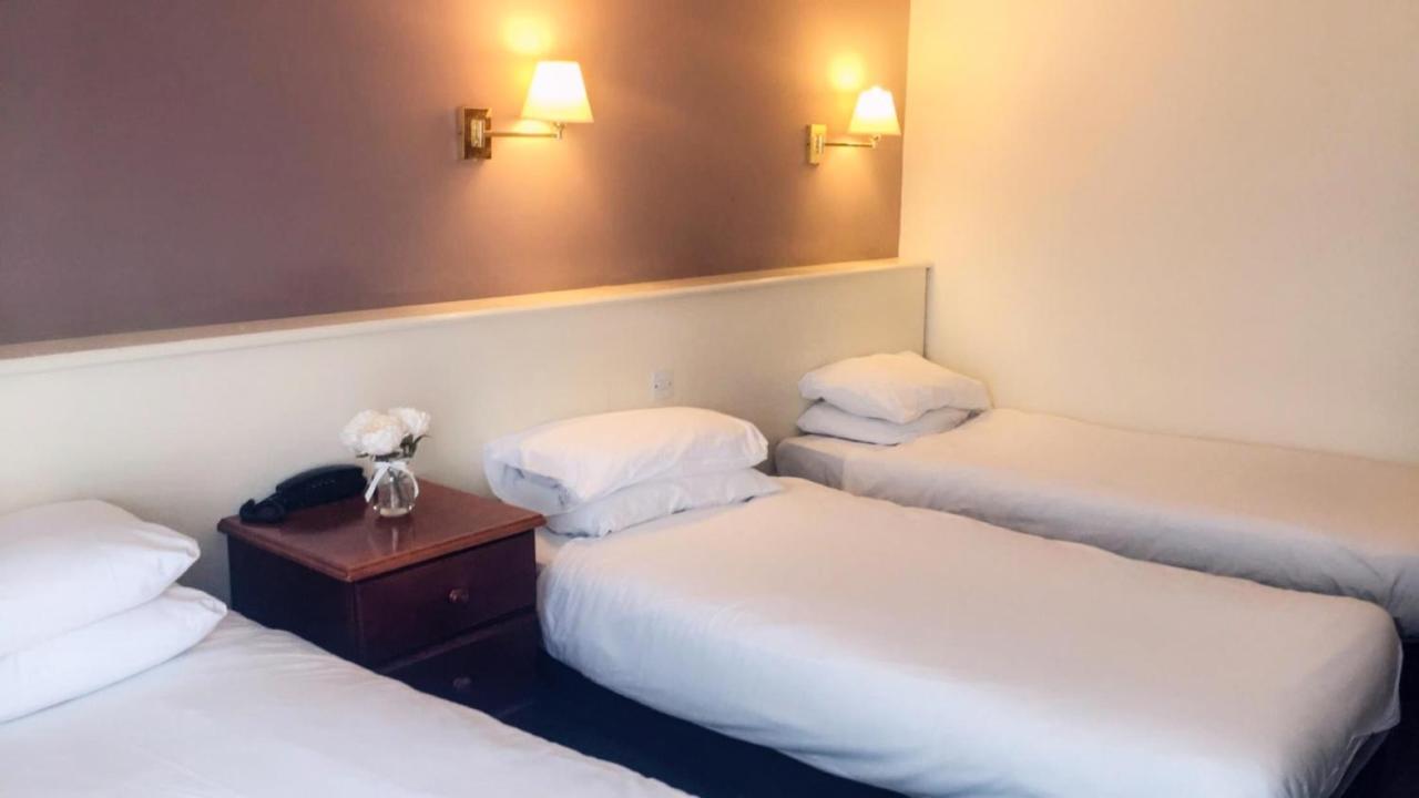 Norbreck Castle & 3* Blackpool