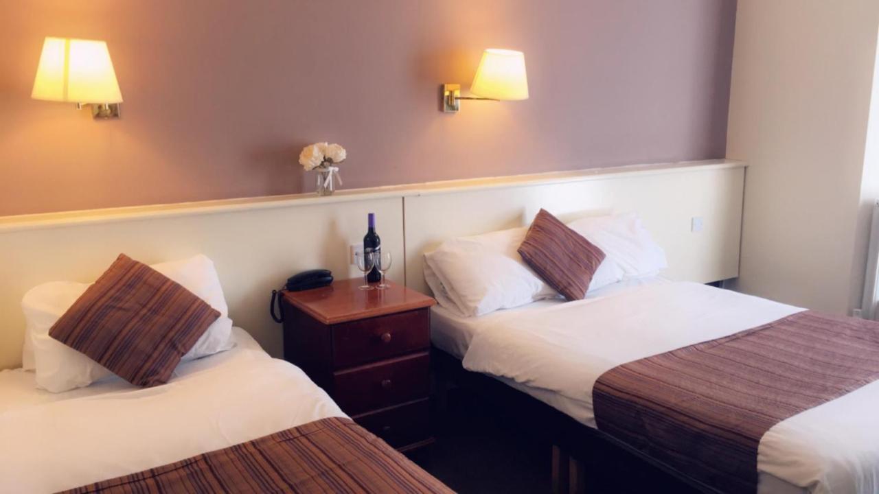 Norbreck Castle & Hotel