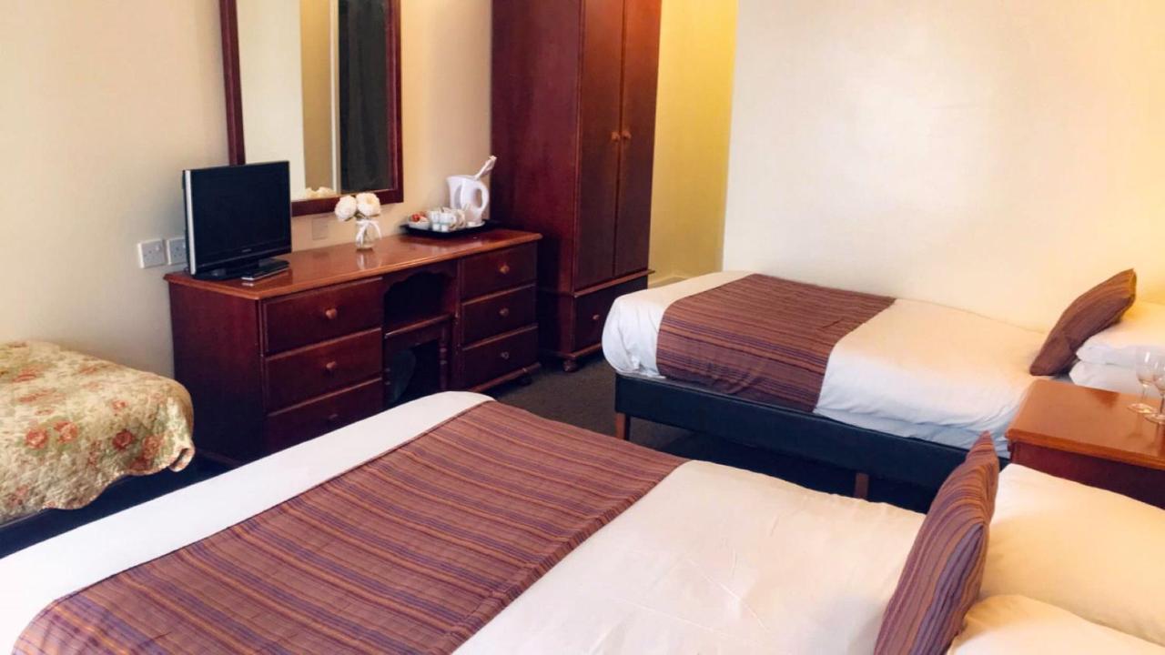 Norbreck Castle & 3*