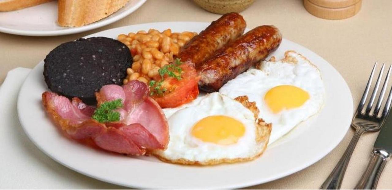 Norbreck Castle & 3* Blackpool