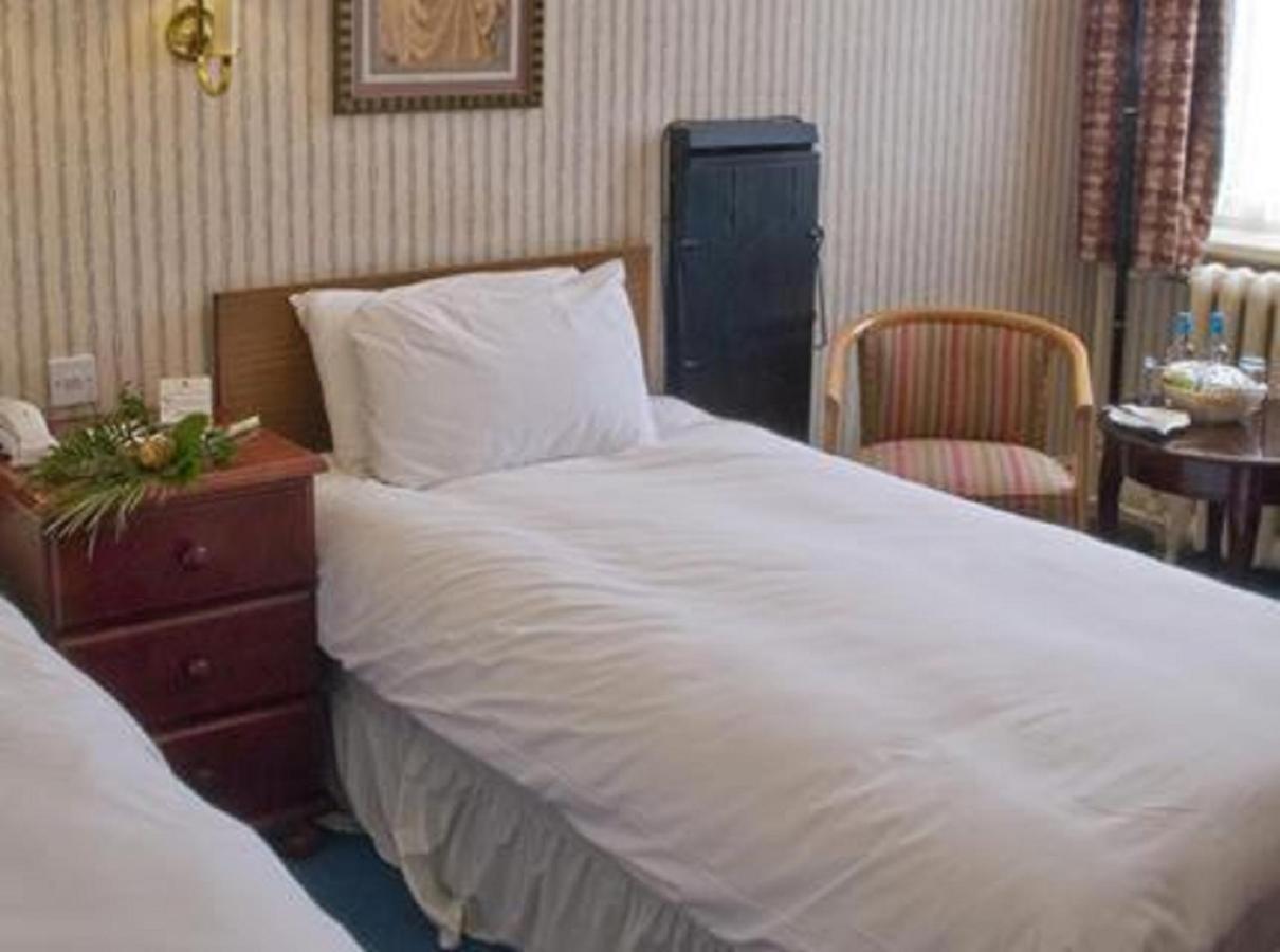Hotel Norbreck Castle & 3*