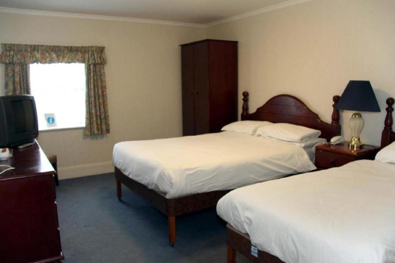 Norbreck Castle & Hotel Blackpool