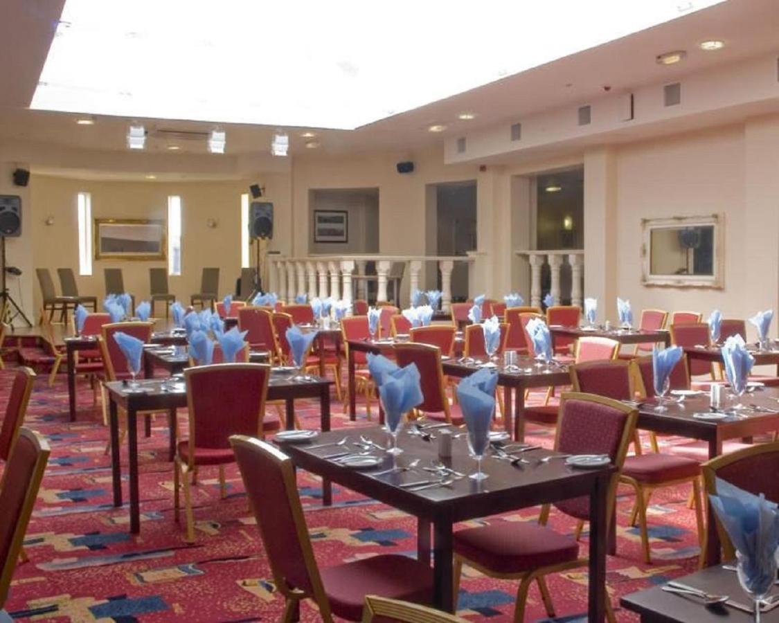 Hotel Norbreck Castle & Blackpool