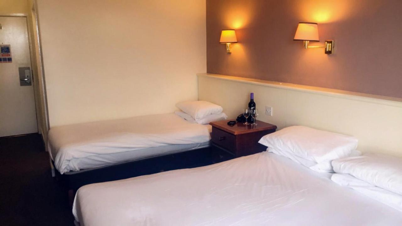 Norbreck Castle & 3*