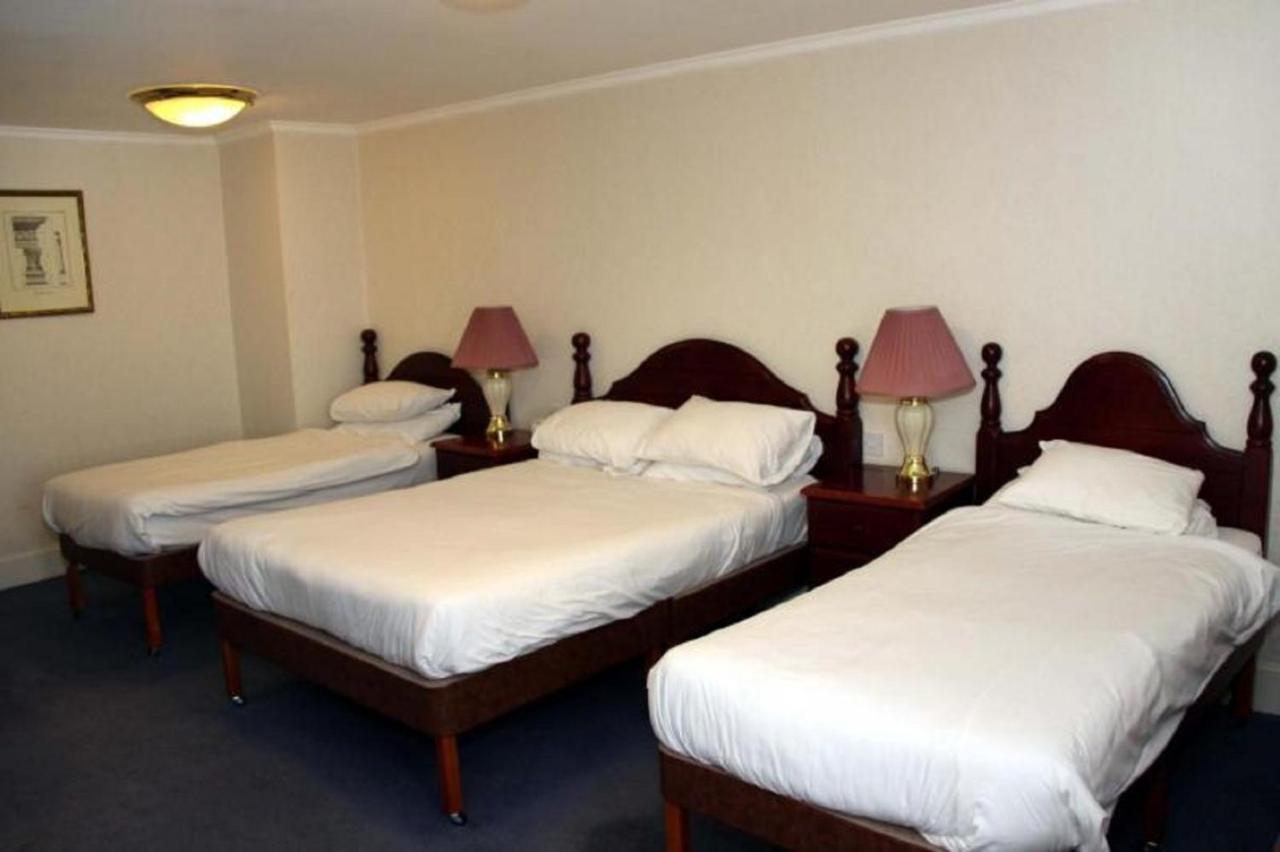 Hotel Norbreck Castle &