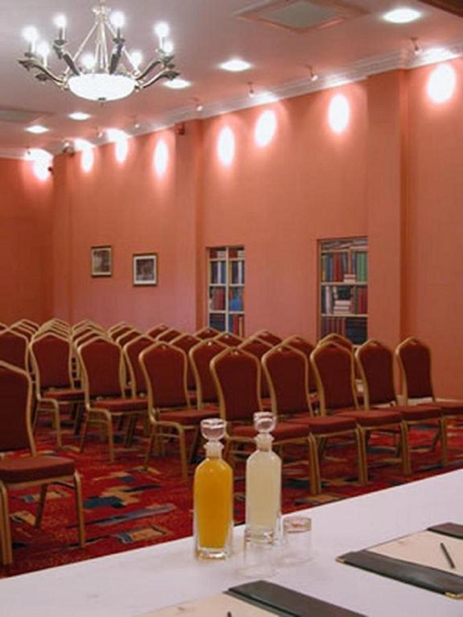 Hotel Norbreck Castle & Blackpool