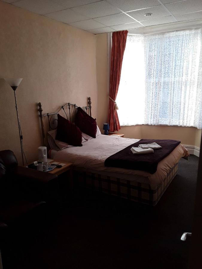 Royale Hotel Blackpool