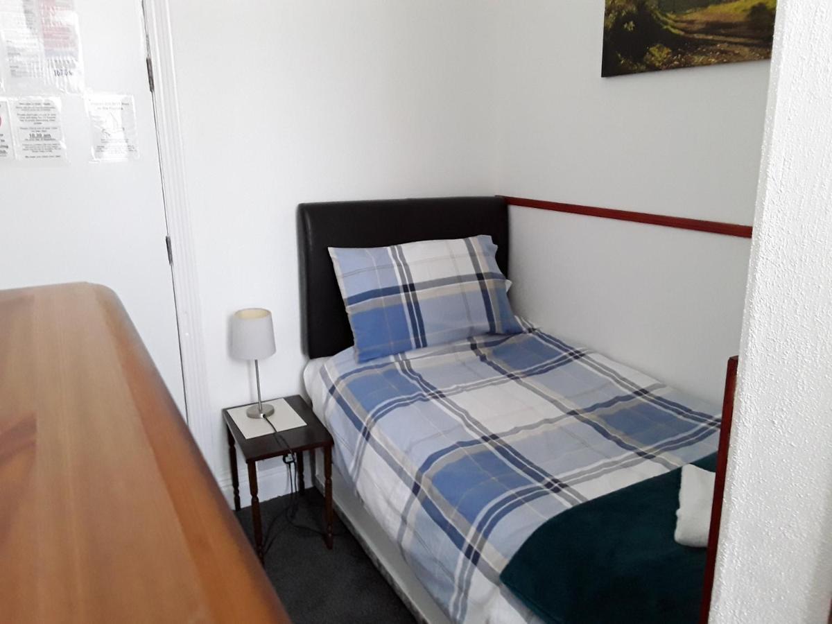 Royale Hotel Blackpool