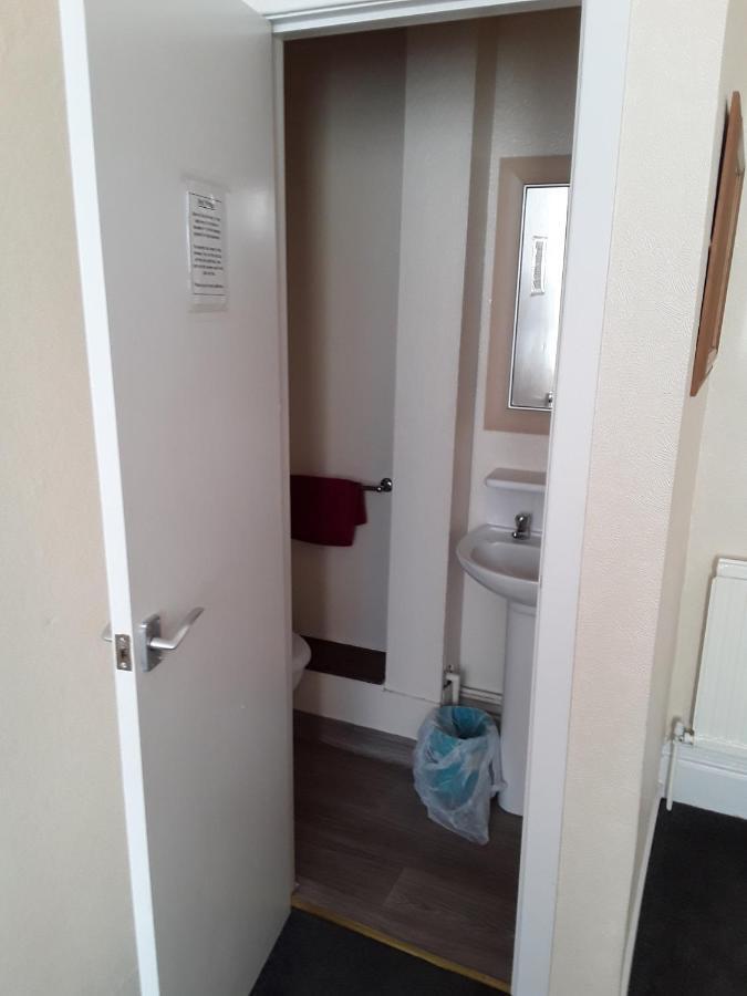 Royale Hotel Blackpool