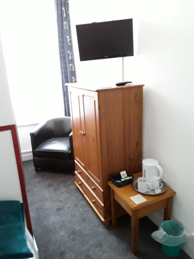 Royale Hotel Blackpool
