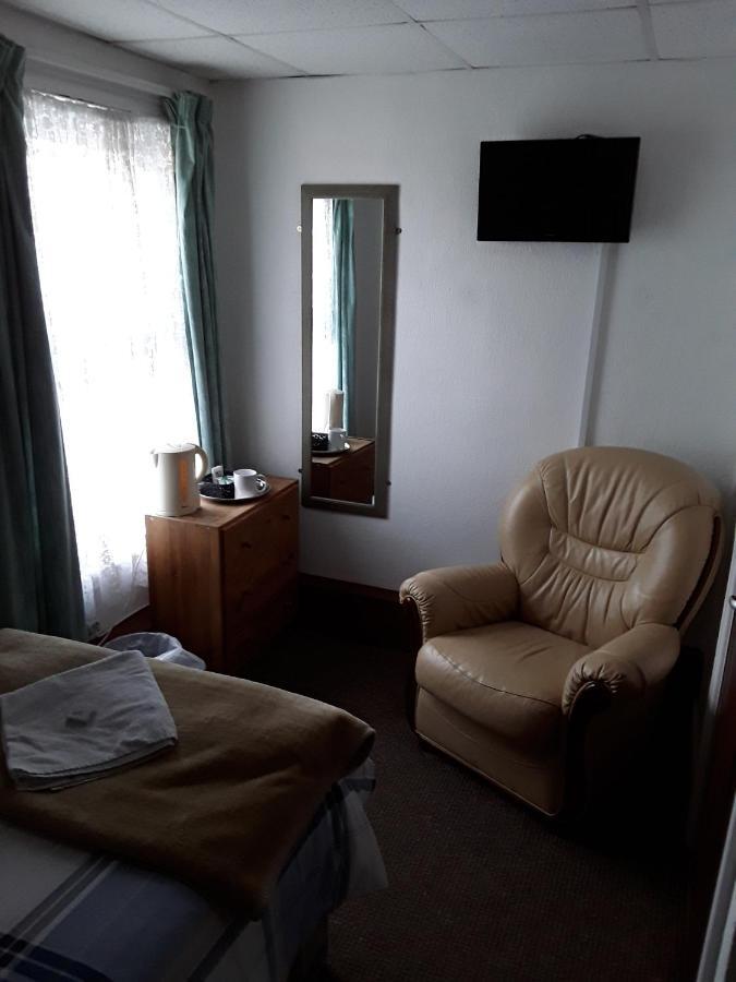Royale Hotel Blackpool