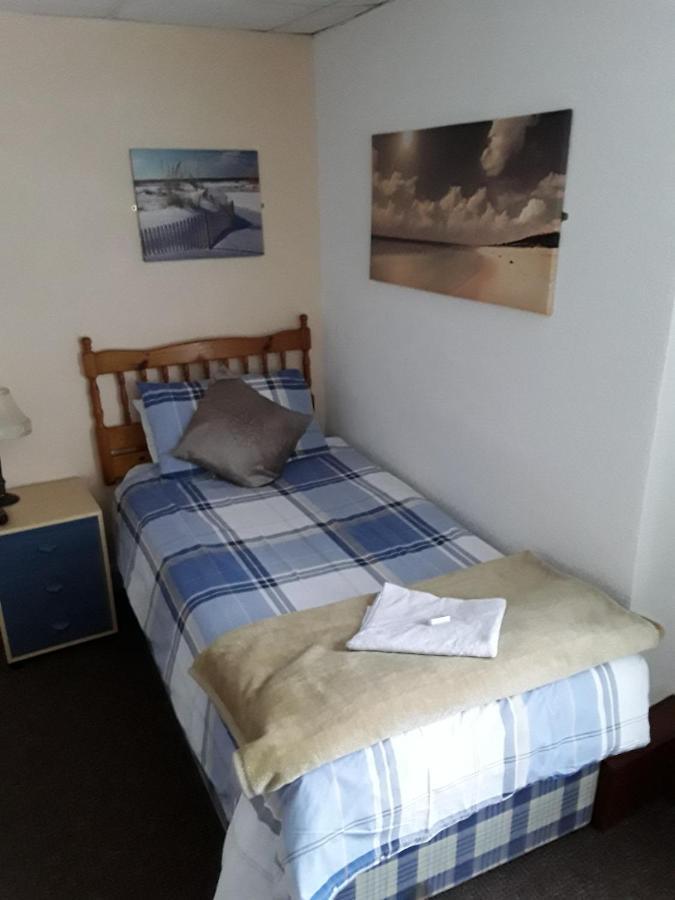 Royale Hotel Blackpool