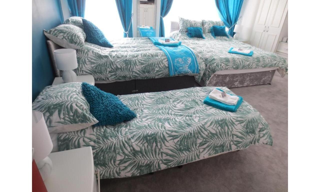 The Salendine Bed & Breakfast 3*