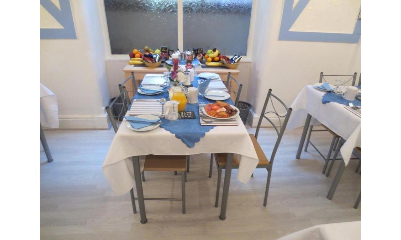 Bed & Breakfast The Salendine