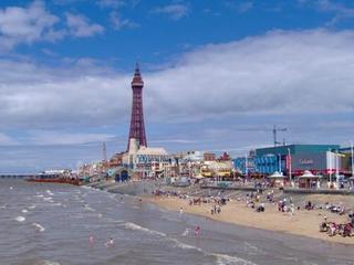 Bluewaters Blackpool