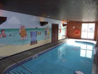 Hotel Bluewaters 3*