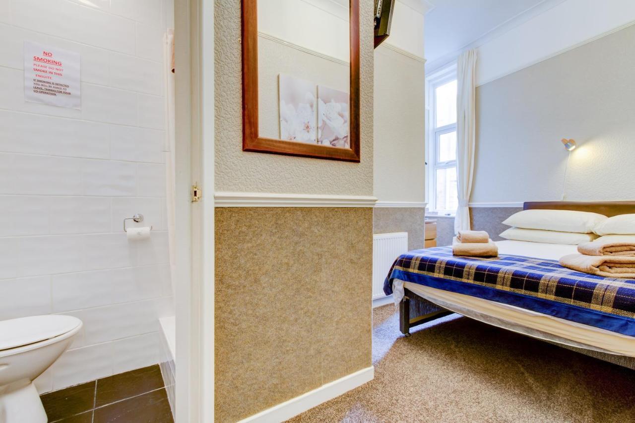 Hotel New Brooklyn 4*