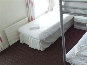 The Near Winter Gardens Guest house