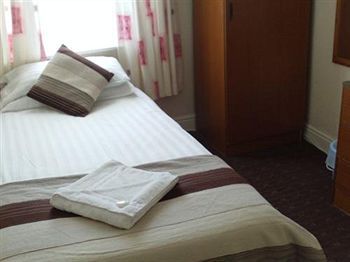 The Near Winter Gardens Guest house 3*