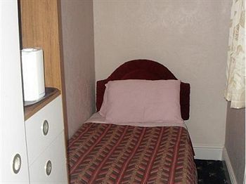 Balmoral 4*