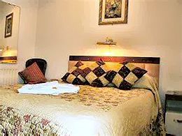 Bed & Breakfast Barrons Blackpool