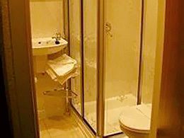 Bed & Breakfast Barrons Blackpool