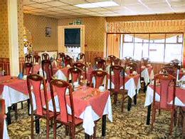 Barrons Bed & Breakfast Blackpool