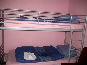 Cardoh Guest house 3*