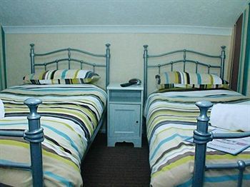Guest house Glenheath 3*