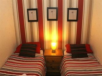 Guest house Glenheath