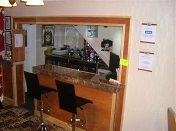 Guest house Glenheath 3*