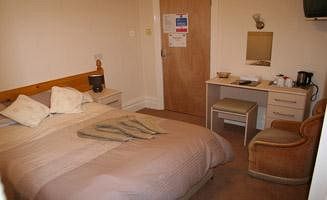 Octavia 3* Blackpool