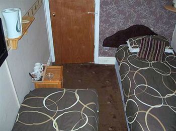 The Peerless Guest house