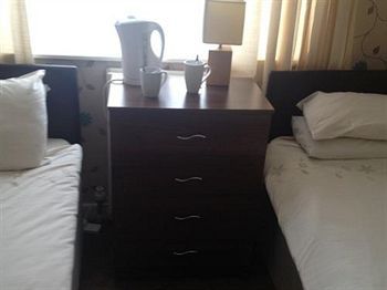 The Rutlands Bed & Breakfast 3*