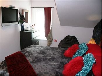 The Arthington Guest house Blackpool