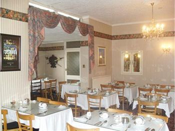 The Grays 3* Blackpool