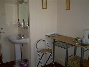 The South Lea 3* Blackpool