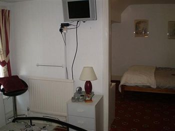 Hotel The South Lea