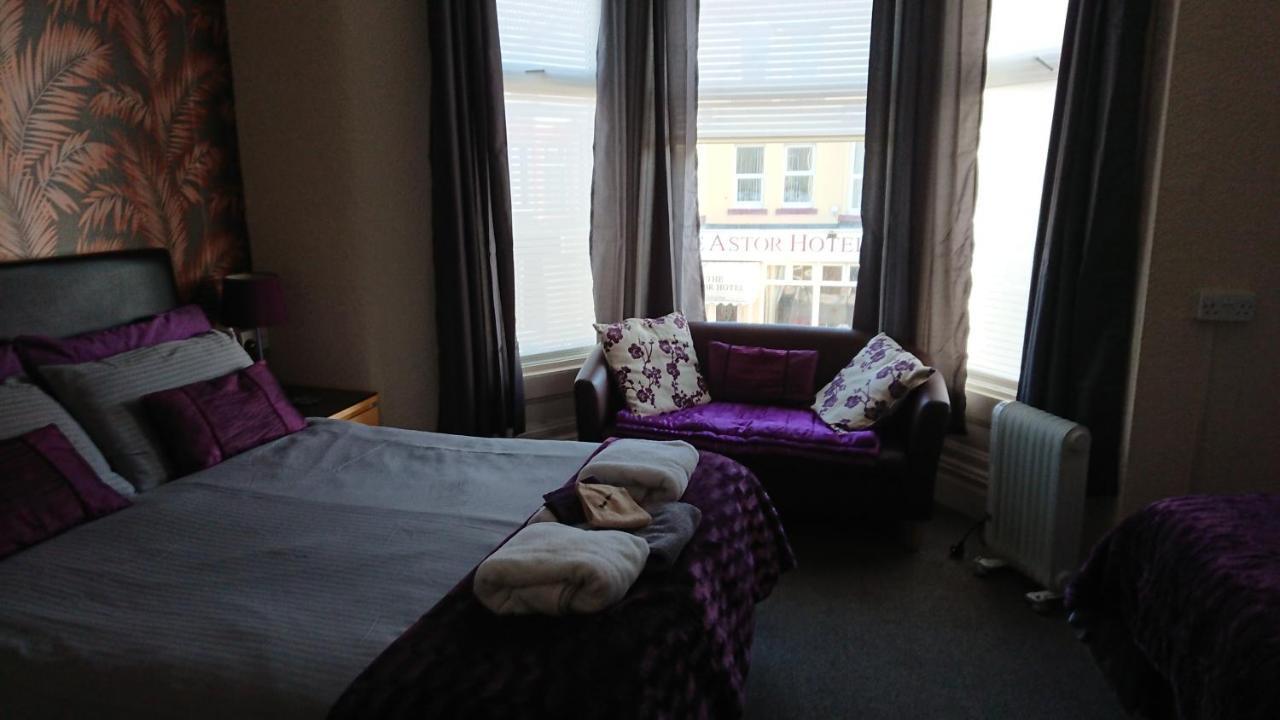 Guest house Ash Lea 3*