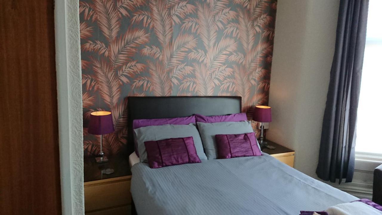 Guest house Ash Lea Blackpool