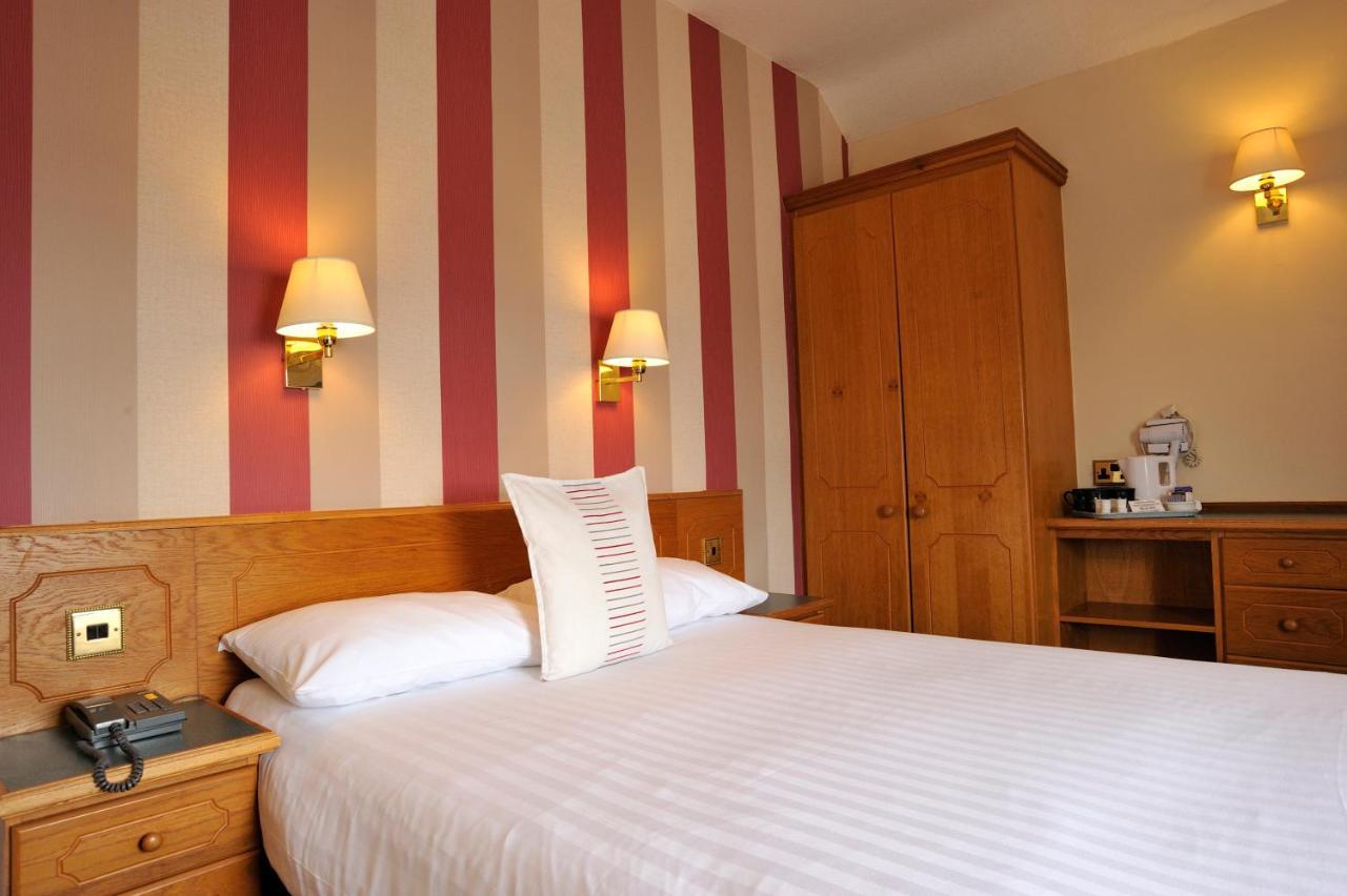Claremont Hotel Blackpool