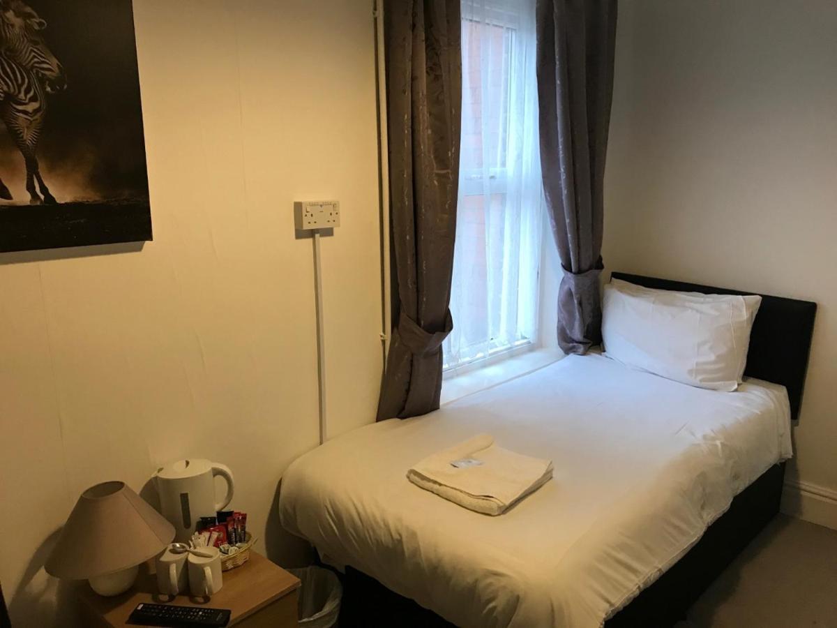 Hotel The Orbiston