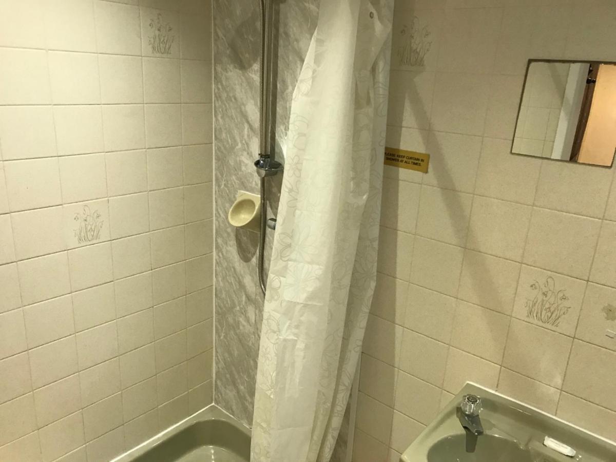 The Orbiston Hotel 3*