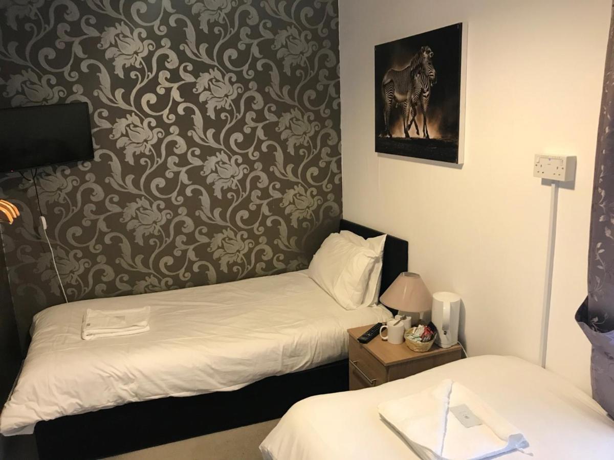 Hotel The Orbiston