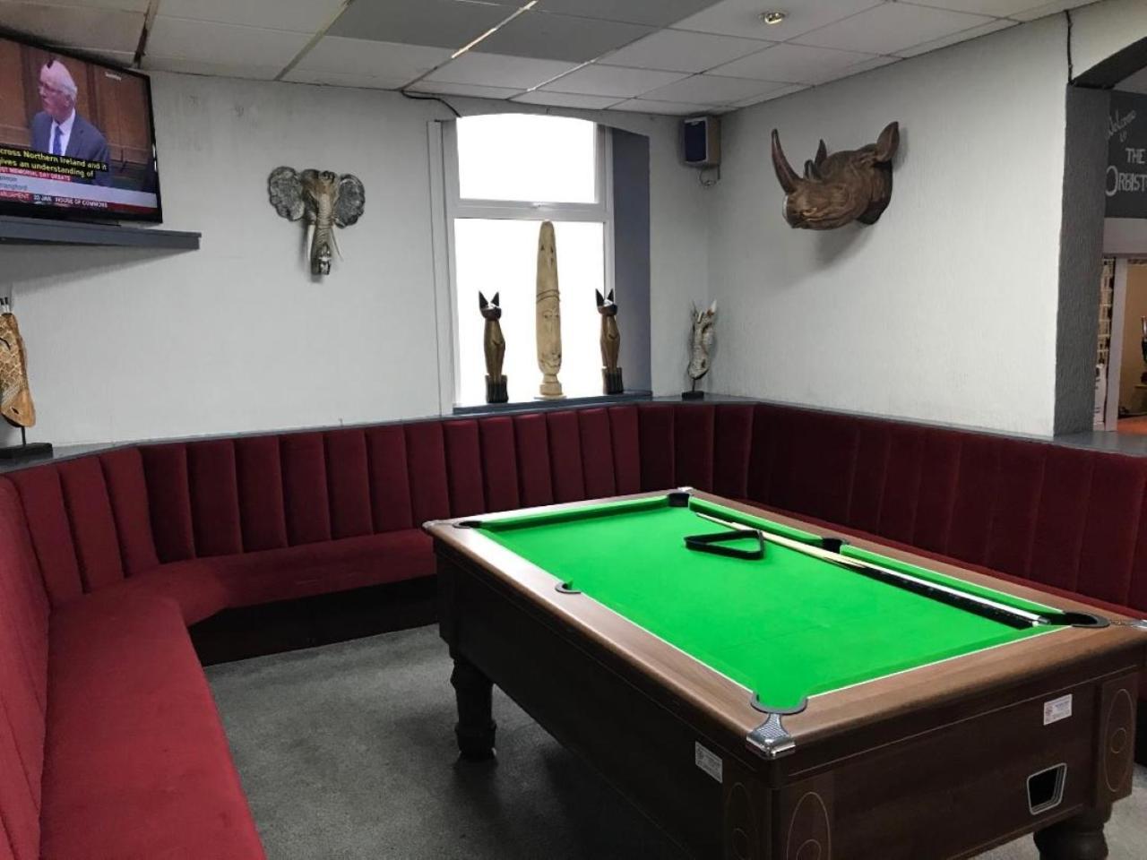 The Orbiston 3*
